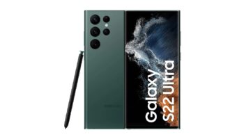 New rumor suggests Galaxy S22 Ul