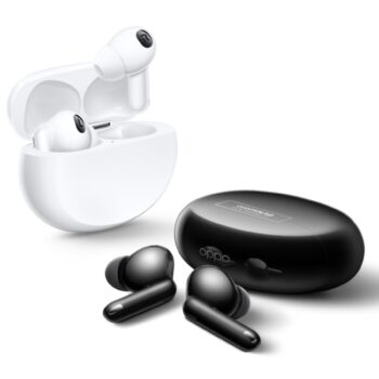 OPPO Enco X2 Wireless Earbuds Of