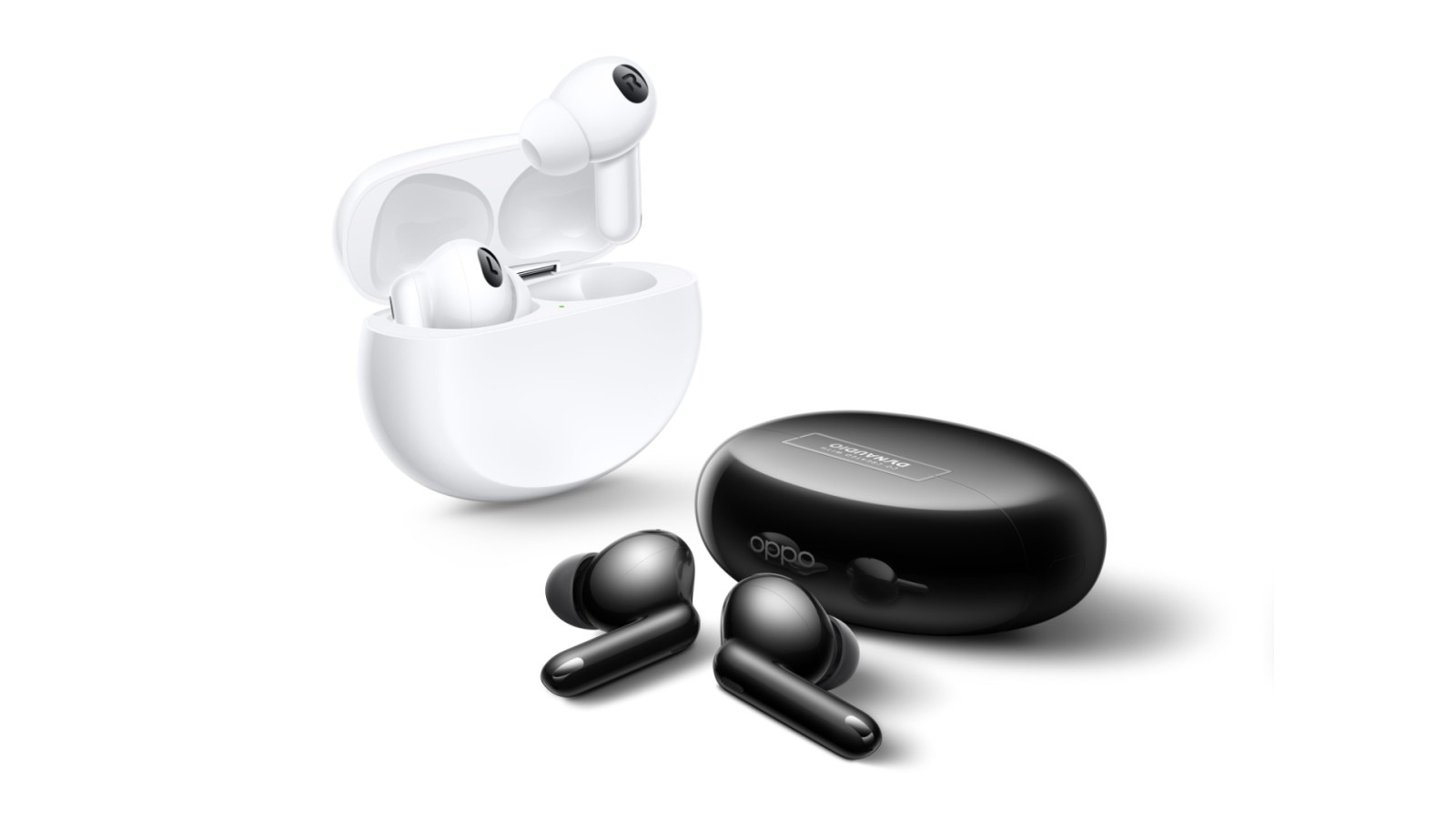 OPPO Enco X2 Wireless Earbuds Of