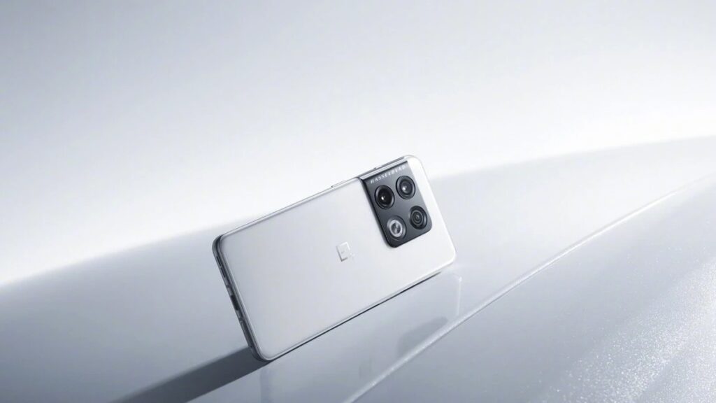 OnePlus 10 Pro Extreme Edition i
