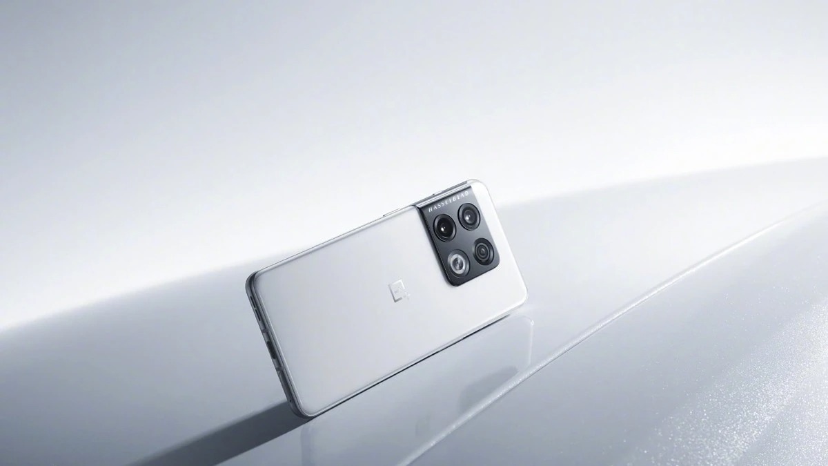 OnePlus 10 Pro Extreme Edition i