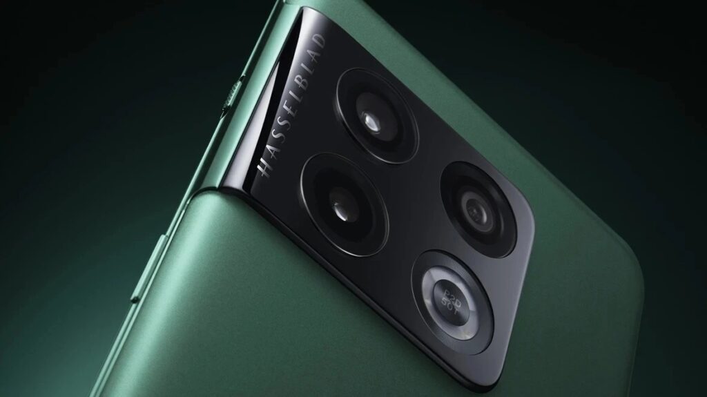 OnePlus 10 Pro could still be re