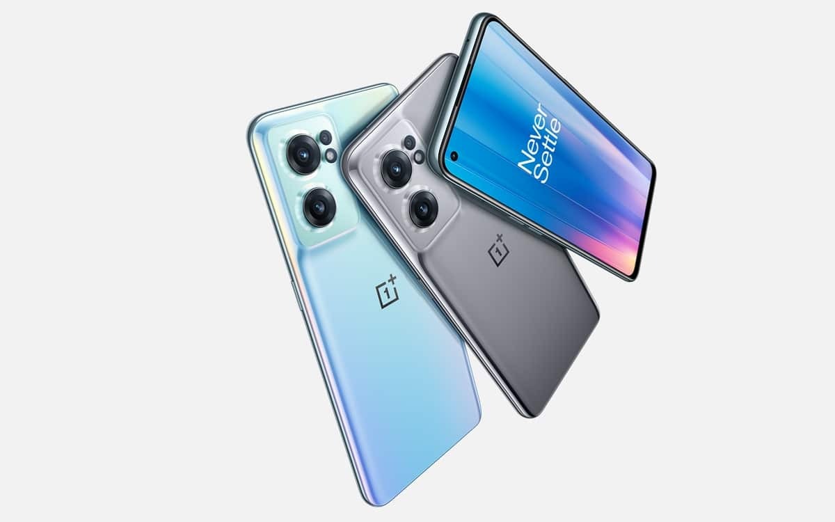Voici le OnePlus Nord CE 2 avec sa puce Dimensity 900 à 370 euros 52 OnePlus Nord CE 2 5G 33