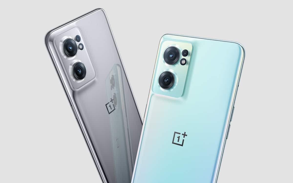 Voici le OnePlus Nord CE 2 avec sa puce Dimensity 900 à 370 euros 51 OnePlus Nord CE 2 5G