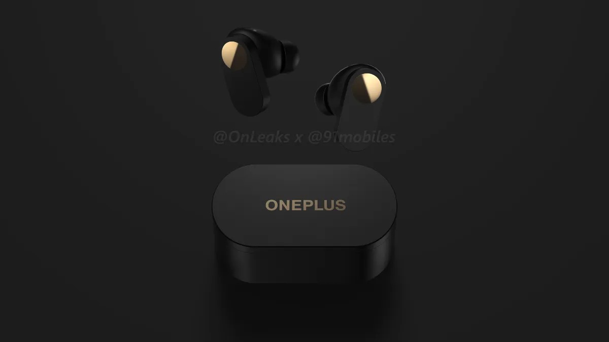 OnePlus Nord Earbuds 1