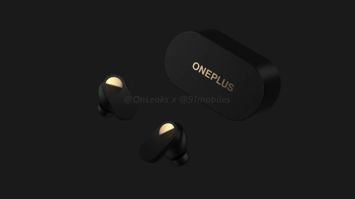 OnePlus Nord Earbuds 2