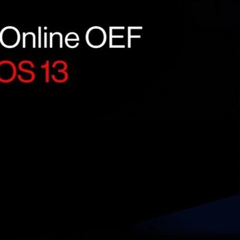 OnePlus OxygenOS 13 Open Ears Fo