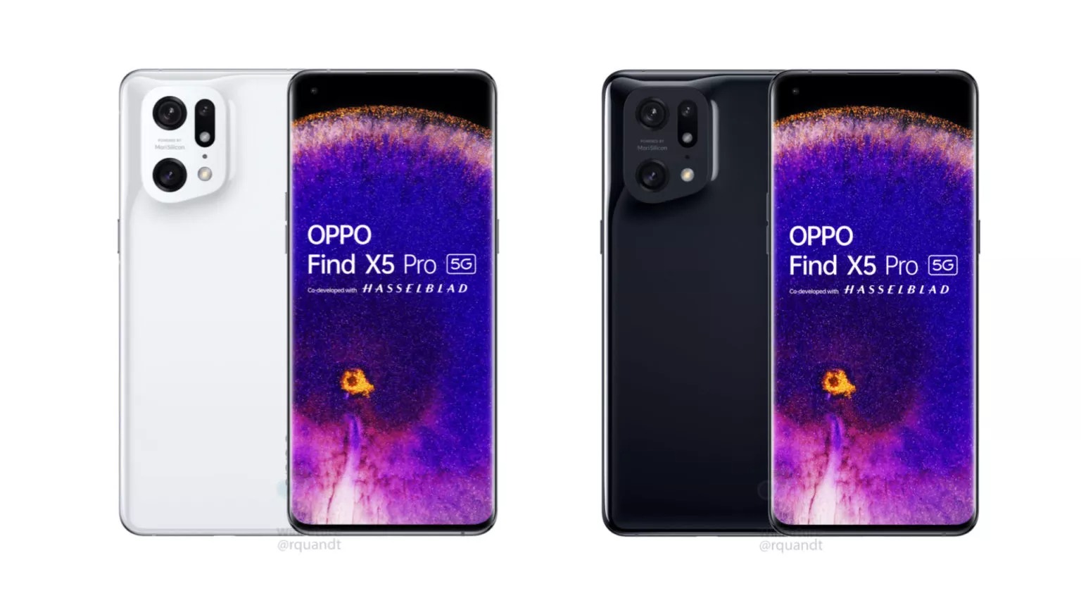 Oppo Find X5 Pro WinFuture 1536w