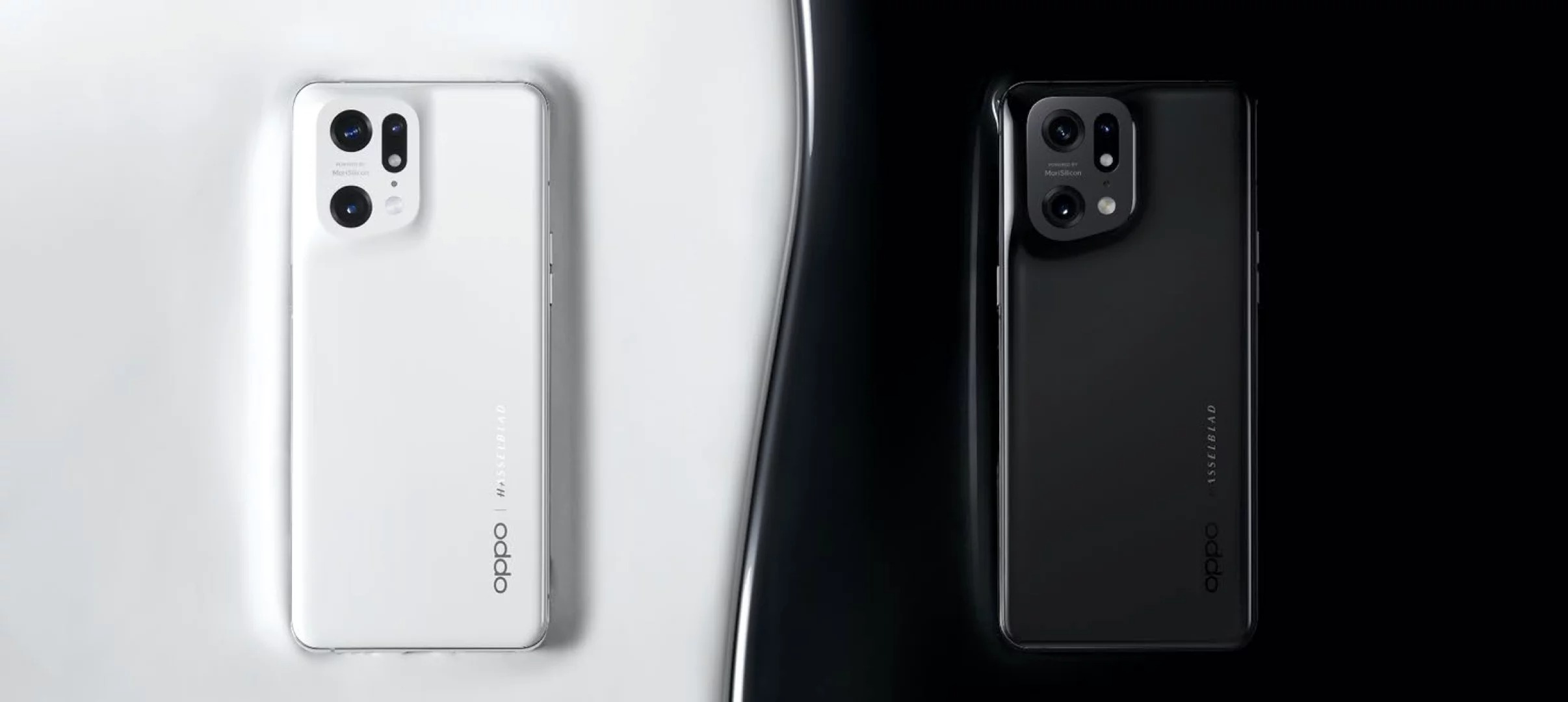 Oppo Find X5 Pro