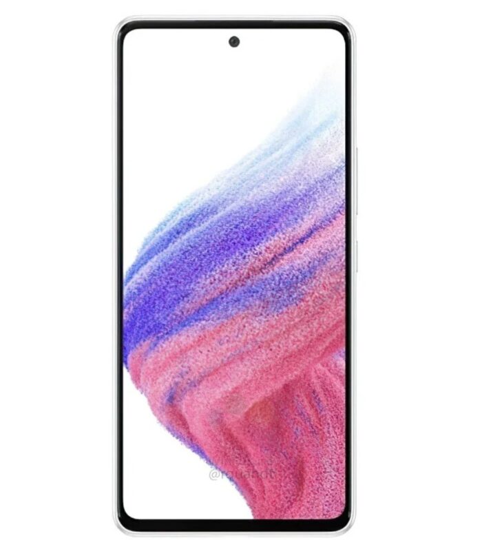Samsung Galaxy A53 5G 7