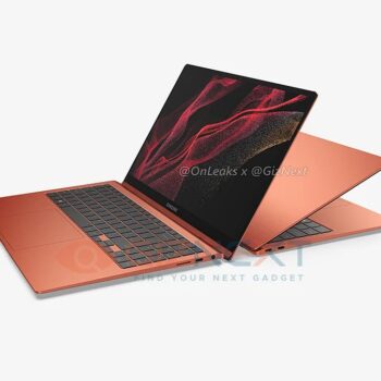 Samsung Galaxy Book Pro 2 360 03