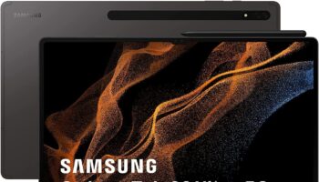 Samsung Galaxy Tab S8