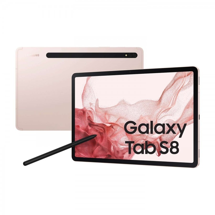 Les dernières fuites concernant la Galaxy Tab S8 confirment les spécifications et d'autres détails 52 Samsung Galaxy Tab S8 3