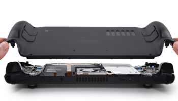 Steam Deck TD peekaboo