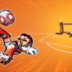 Super Mario Strikers Battle Leag