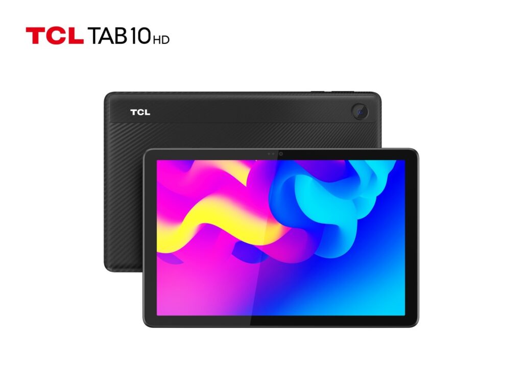 MWC 2022 : TCL dévoile sa nouvelle série de smartphones Série 30 à partir de 139 € 49 TCL TAB 10 HD