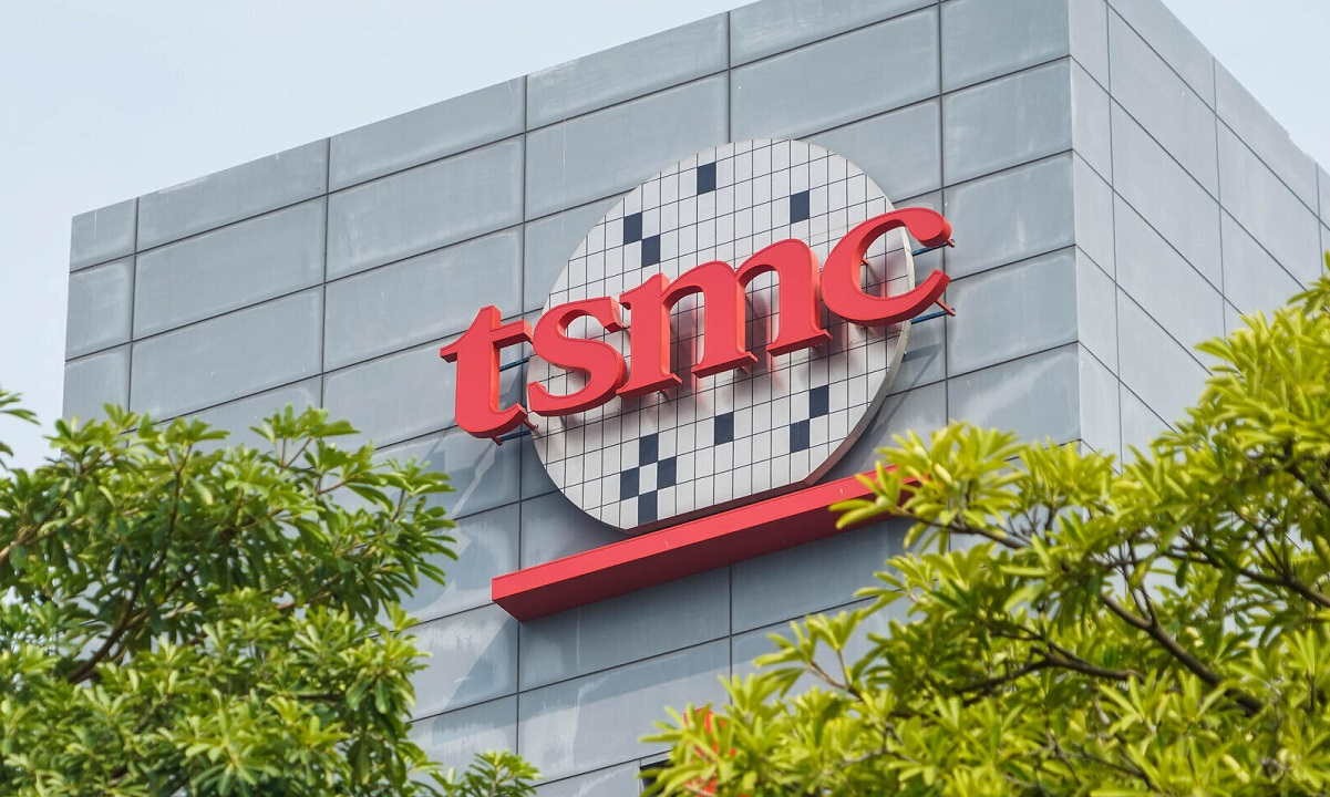 TSMC 1