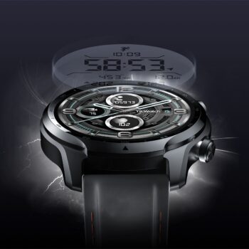 TicWatch Pro 3 GPS Smartwatch Fe