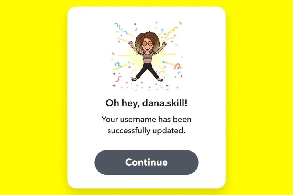Username Change Asset 1.0