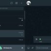 WA GLOBAL AUDIO VOICE NOTE PLAYE