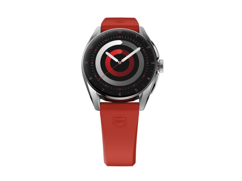 Tag Heuer Connected Calibre E4 : de meilleures spécifications et un élégant modèle plus petit 44 Web 2000px SBR8010.BT6271 MUSHRO