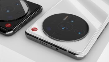 Xiaomi 12 Ultra render video lea