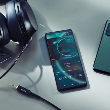 Xperia 1 III Xperia 5 III InSitu