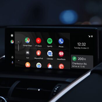 android auto