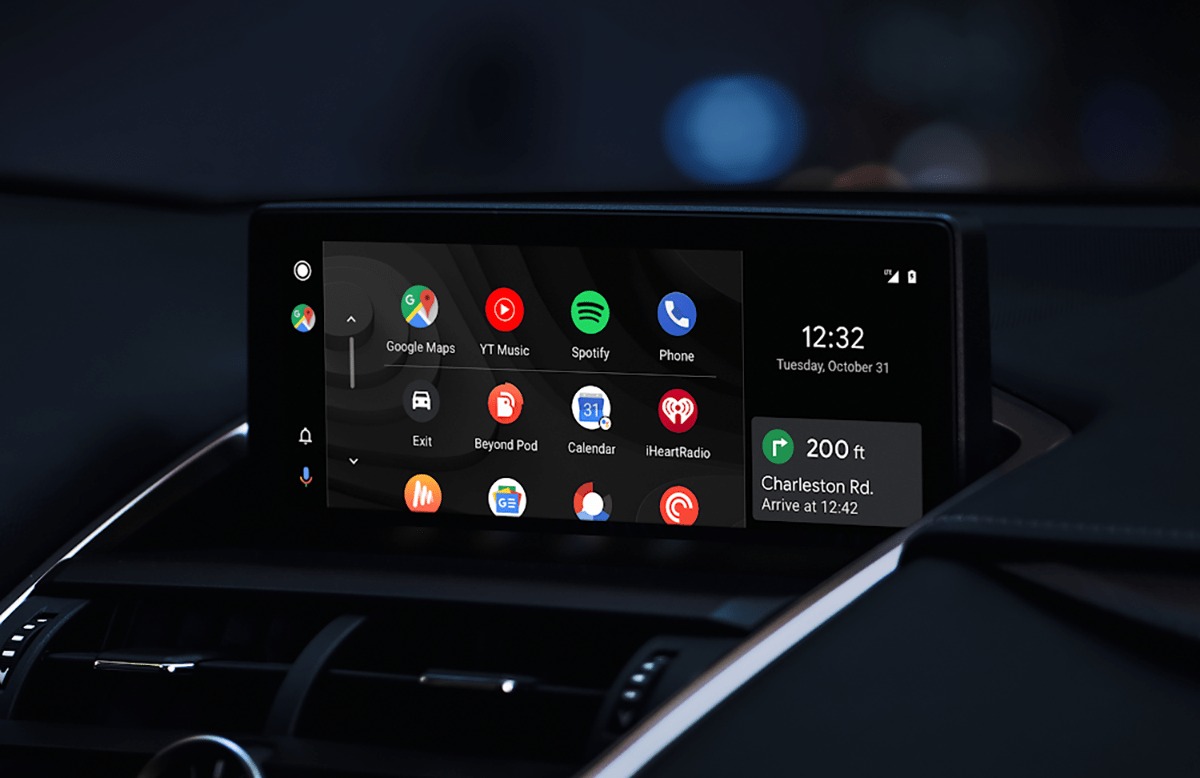 android auto