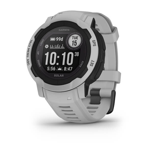 La nouvelle série Garmin Instinct 2 comprend une surprenante édition spéciale 52 cf lg 662def50 b406 4b31 bd8d 39
