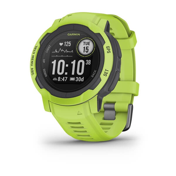 La nouvelle série Garmin Instinct 2 comprend une surprenante édition spéciale 56 cf lg 7b02de40 5961 4f7e b53e 7c