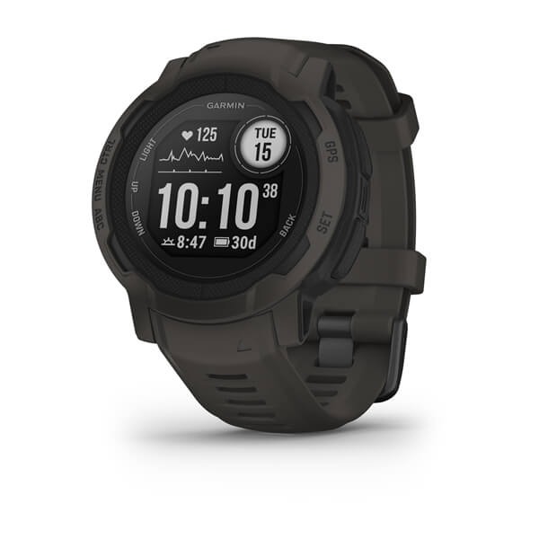 La nouvelle série Garmin Instinct 2 comprend une surprenante édition spéciale 53 cf lg cee7fa54 0b4c 47b8 8053 cc