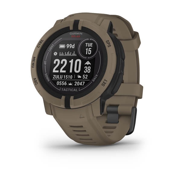 La nouvelle série Garmin Instinct 2 comprend une surprenante édition spéciale 55 cf lg fb0c9e7b 9567 4b74 9e67 90