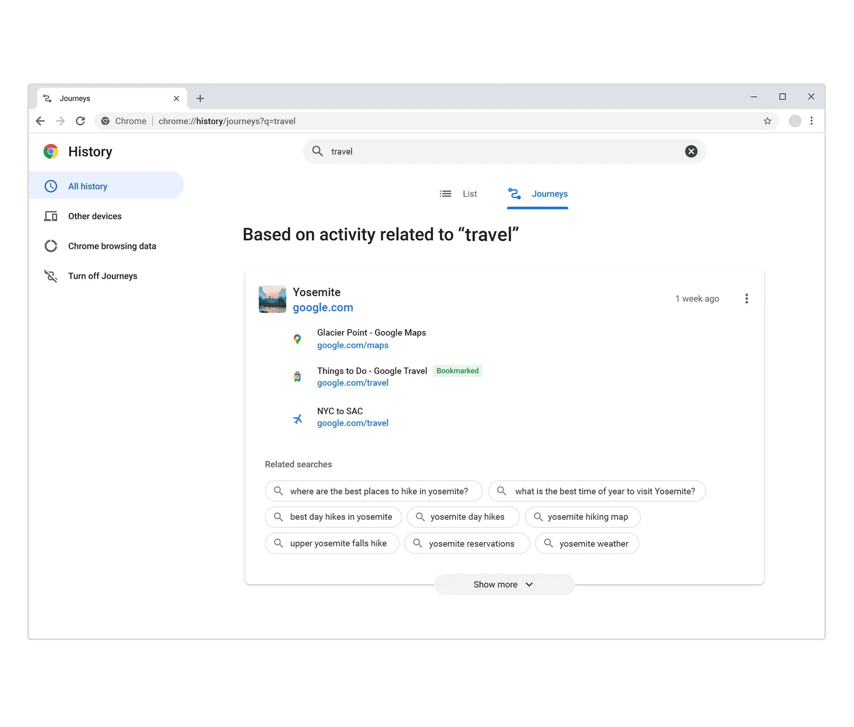 chrome journeys feature1