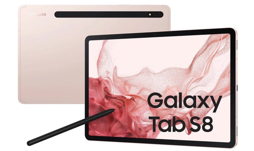 galaxy tab s8 leaked press relea
