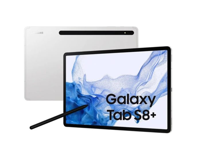 galaxy tab s8 plus 1