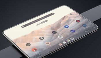 google android tablet