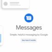 google messages certification