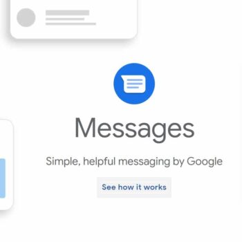 google messages certification