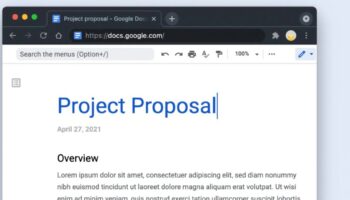 google docs pageless.0