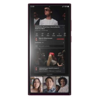 google duo live sharing.0