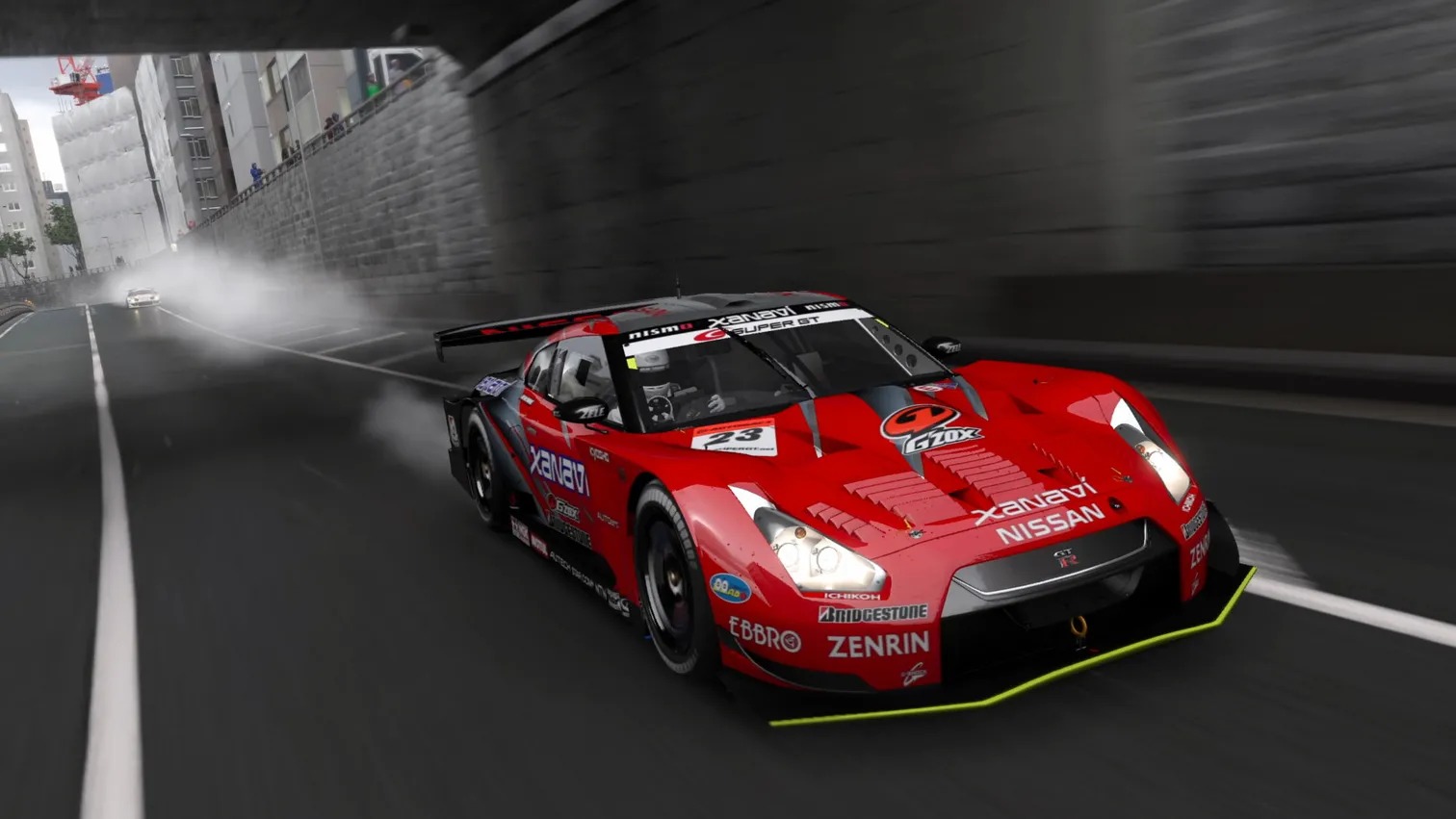 30 minutes de plaisir avec la nouvelle bande-annonce de Gran Turismo 7