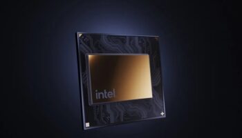 intel crypto chip