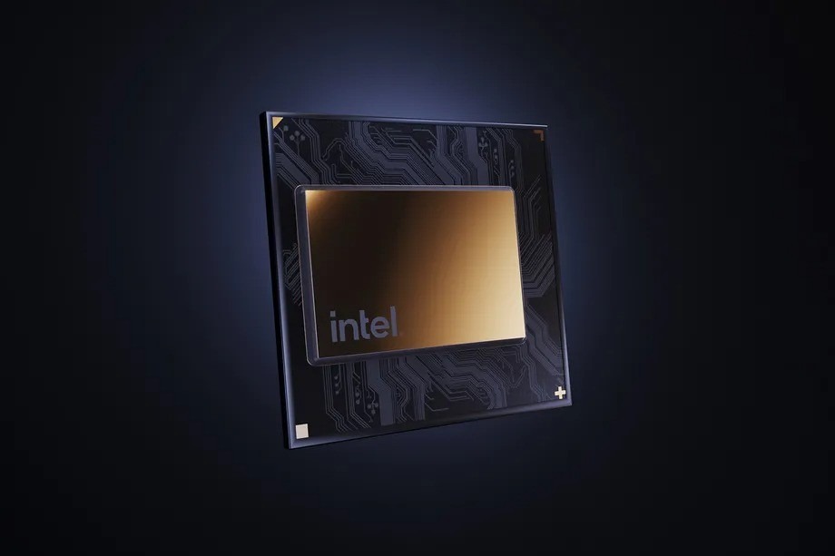 intel crypto chip