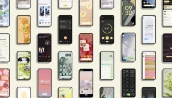 material you examples google