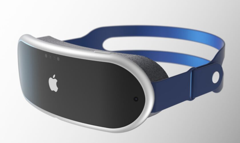 Le nouveau casque AR/VR d'Apple pourrait être assorti d'une obligation d'abonnement 78 mg 1b8db1cd w2076 w828 w1300