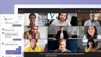 microsoft teams Hub Collab