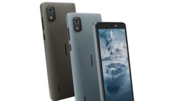 nokia c2 2nd edition