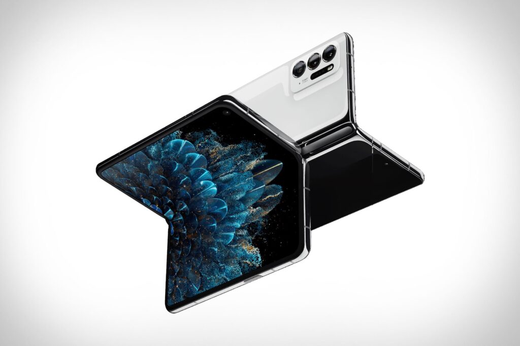 OnePlus confirme travailler sur le logiciel d&rsquo;un smartphone pliable