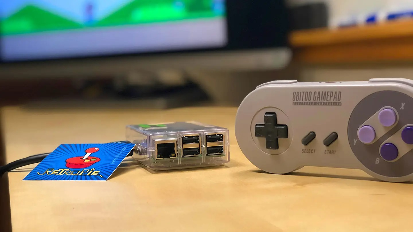 retropie